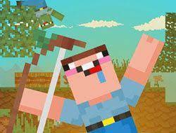 Nubic Boom Crusher game on Video-Igrice.com