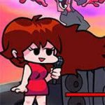 FNF HEARTBREAK Vs Girlfriend