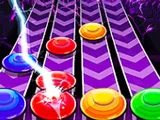 Neon Guitar game on Video-Igrice.com