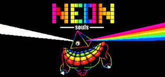 Neon Souls game on Video-Igrice.com