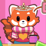 Junior Fashion Designer