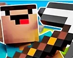 Noob Miner: Get Diamonds