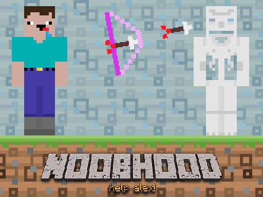 NoobHood game on Video-Igrice.com
