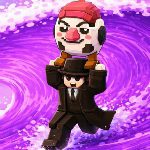 Obby – BrainWave game on Video-Igrice.com