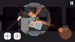 OrbaDrone – Robot Escape game on Video-Igrice.com