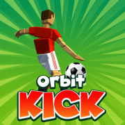 Orbit Kick game on Video-Igrice.com