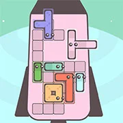 PACKABUNCHAS game on Video-Igrice.com
