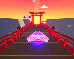 Paperly: Paper Plane Adventure game on Video-Igrice.com