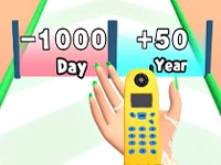 Phone Evolution game on Video-Igrice.com