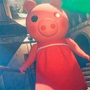 Piggy Escape from the Pig game on Video-Igrice.com