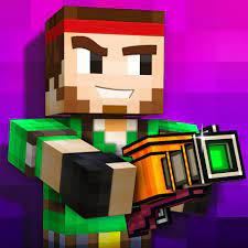 Pixel Gun 3D – Block Shooter game on Video-Igrice.com