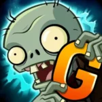 Plants vs. Zombies 2 Gardendless