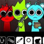 Sprunki Corruptbox 2