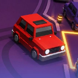 Parking Adventure game on Video-Igrice.com