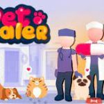 Pet Healer – Vet Hospital