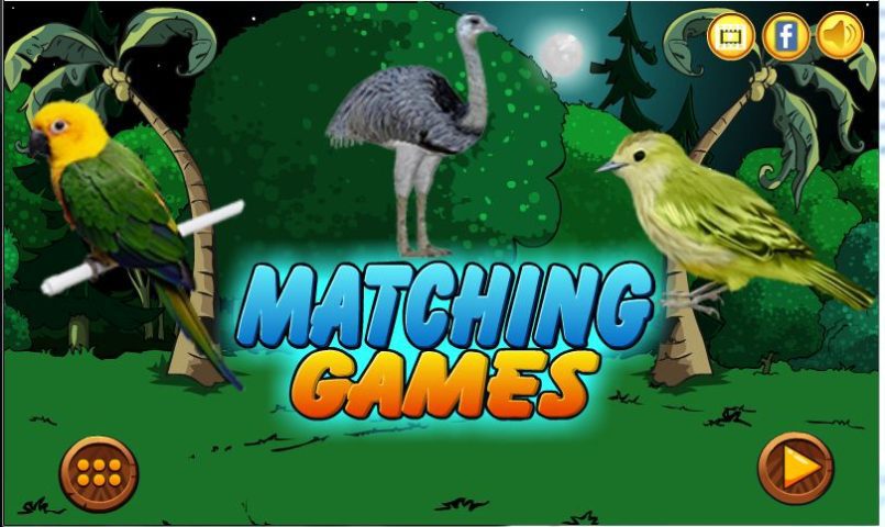 Pet Matching Games game on Video-Igrice.com