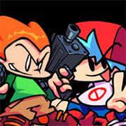 FNF: Pico, but he’s VERY offensive game on Video-Igrice.com