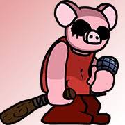 FNF Infection Funky game on Video-Igrice.com