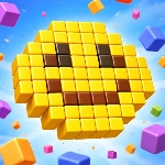 Pixel Shoot