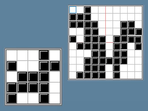 Pixelo game on Video-Igrice.com