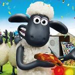 Shaun the Sheep: Pizza the Action