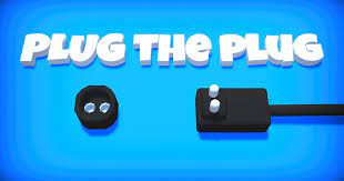 Plug The Plug game on Video-Igrice.com