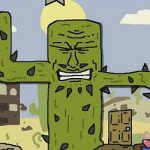 Pointo’s Big Adventure