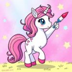 Pony Color Fun