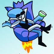 FNF vs Potassium Queen game on Video-Igrice.com