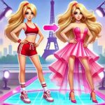 Fashion Princess – Dress Up for Girls