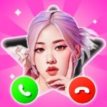 Prank Call – Kpop Idol