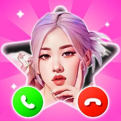 Prank Call – Kpop Idol game on Video-Igrice.com