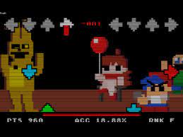 FNF VS Purple Guy game on Video-Igrice.com