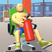 Push My Chair game on Video-Igrice.com