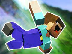 Push Noob game on Video-Igrice.com