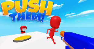 Push Them game on Video-Igrice.com