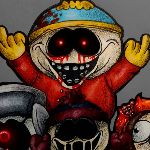 FNF: South Park Triple Trouble