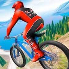 Riders Downhill Racing game on Video-Igrice.com