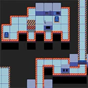 Robot Start game on Video-Igrice.com