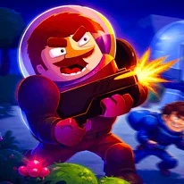 Ruby Raid game on Video-Igrice.com