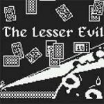 The Lesser Evil Game