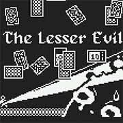 The Lesser Evil Game game on Video-Igrice.com