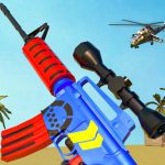 Real Shooting Fps Strike