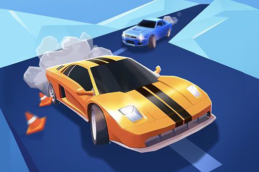 Real Drift Racing game on Video-Igrice.com