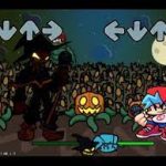 FNF vs Zardy and CableCrow Reanimated