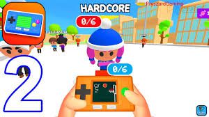 Retro Battle game on Video-Igrice.com