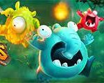 Rayman's Incrediballs Dodge