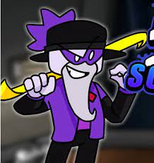 FNF vs Scary Larry from Roblox game on Video-Igrice.com