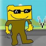 FNF vs Ron: The Ressurection