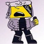 FNF: Ron Pretends To Be Ruv